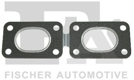 BMW Pakking, uitlaatbocht 410001