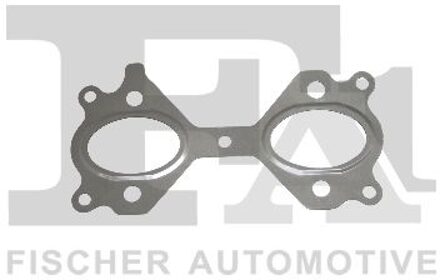 BMW Pakking, uitlaatbocht 410005