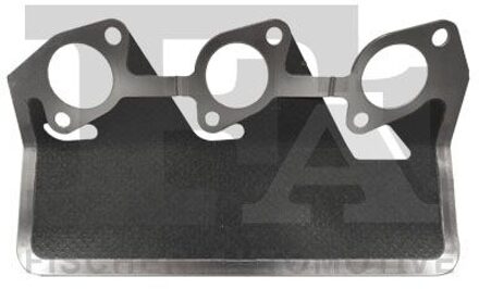 BMW Pakking, uitlaatbocht 410018