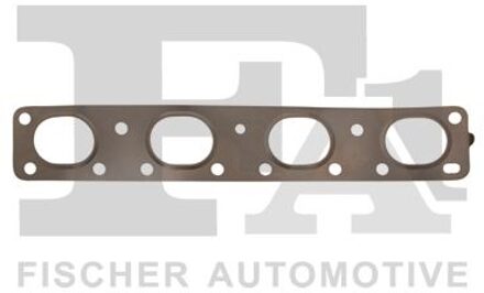 BMW Pakking, uitlaatbocht 410052