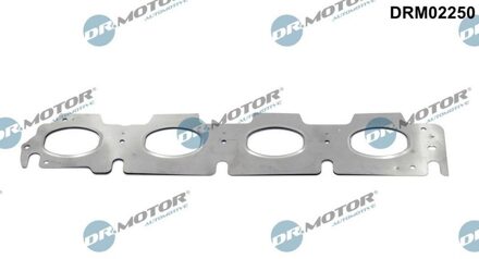 BMW Pakking, uitlaatbocht DRM02250