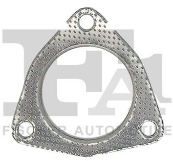 BMW Pakking, uitlaatpijp 100913