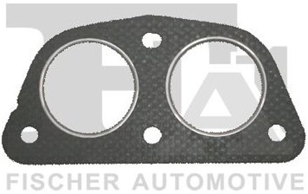 BMW Pakking, uitlaatpijp 100918