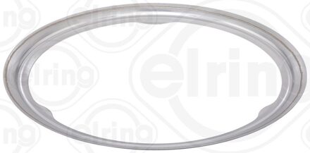 BMW Pakking, uitlaatpijp