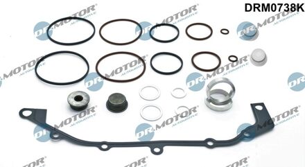 BMW Pakkingset, distributiecarter DRM0738K