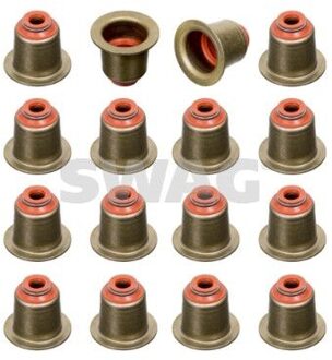 BMW pakkingsset klepsteel 20921116