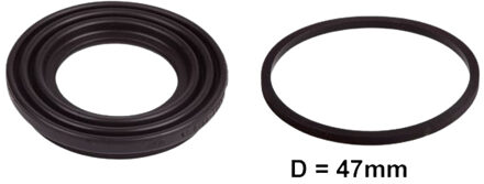 BMW Pakkingsset, remklauw 11044140022