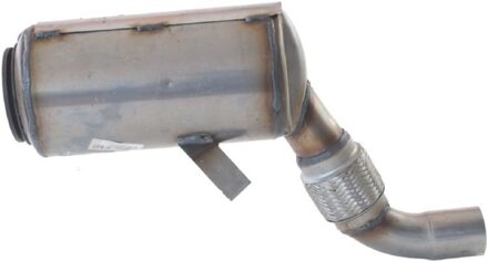 BMW Partikelfilter, uitlaatinstallatie 097323