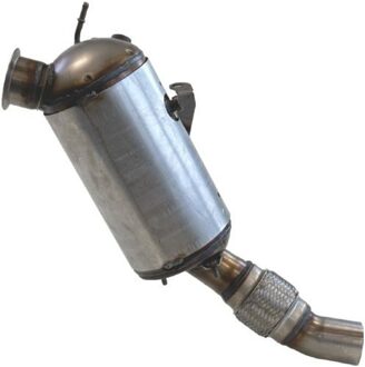 BMW Partikelfilter, uitlaatinstallatie 097582