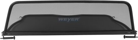 BMW Pasklaar Cabrio Windschot passend voor BMW 3-Serie E30 Cabrio WV1005A