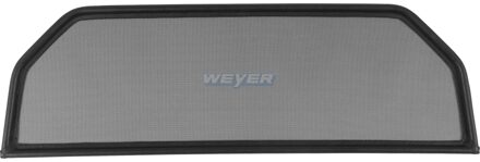 BMW Pasklaar Cabrio Windschot passend voor BMW Z1 WV1006