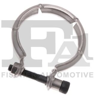 BMW Pijpverbinding, uitlaatsysteem 104895