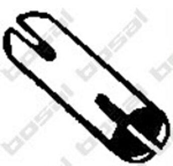 BMW Pijpverbinding, uitlaatsysteem