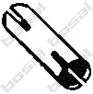 BMW Pijpverbinding, uitlaatsysteem