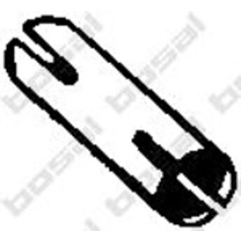 BMW Pijpverbinding, uitlaatsysteem