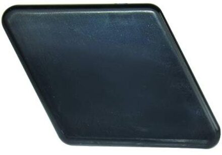 BMW Plaat, bumper 1216043