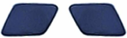 BMW Plaat, bumper 1280462