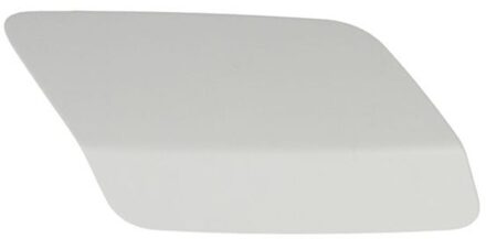 BMW Plaat, bumper 5513000062916P