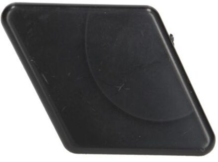 BMW Plaat, bumper 5513000062923P