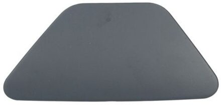 BMW Plaat, bumper 5513000067921P