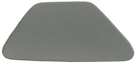 BMW Plaat, bumper 5513000067922MP