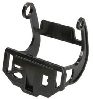 BMW Plaat, bumper 5513000067922PP