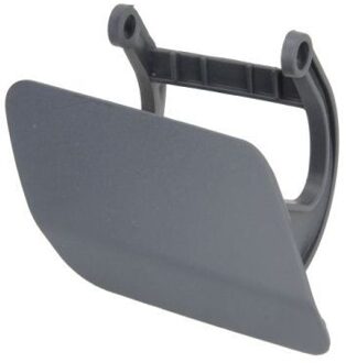 BMW Plaat, bumper 5513000077916P