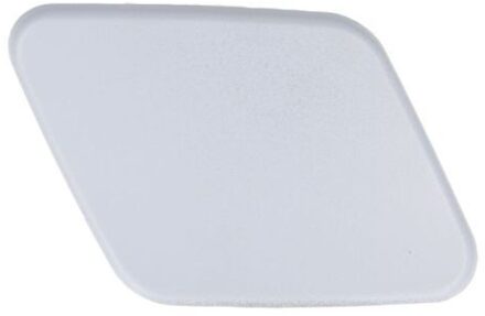 BMW Plaat, bumper 5513000085923P