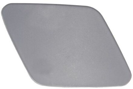 BMW Plaat, bumper 5513000086922P