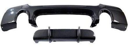 BMW Plaat, bumper HD Tuning 1216468