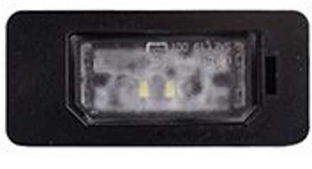 BMW Plaatverlicht. R/l 0593920