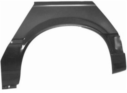 BMW PLAATWERKDEEL WielrandLINKS 2-deurs 88