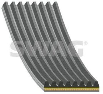 BMW Poly V-riem 33109688