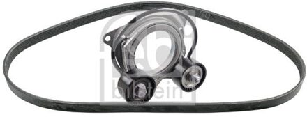 BMW Poly V-riem set 187741