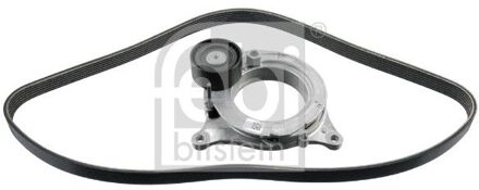 BMW Poly V-riem set 196092