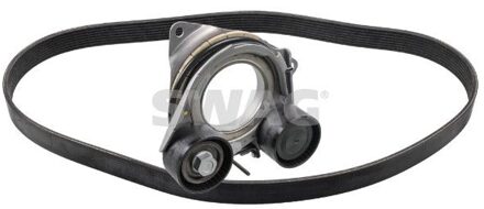 BMW Poly V-riem set 33110519