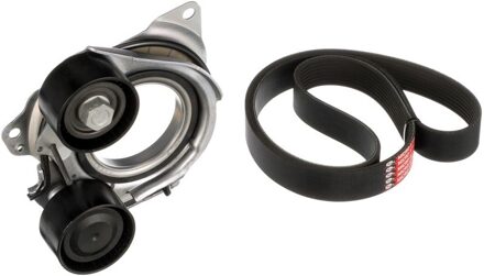 BMW Poly V-riem set K018PK1162EST