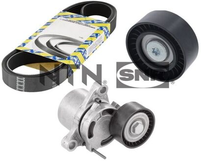 BMW Poly V-riem set KA85007