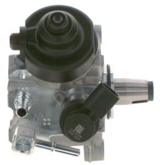 BMW Pompe A Pistons Radiaux CRCP4