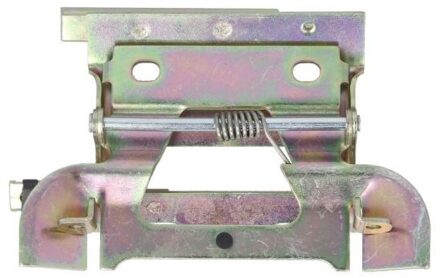 BMW Portiergreep buitenkant 601005005404P