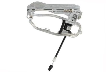 BMW Portiergreep buitenkant 601005014433P