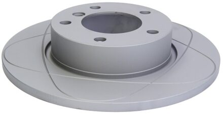 BMW Powerdisc remschijf 24031201261