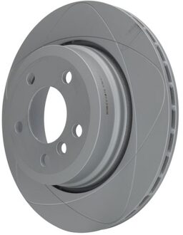 BMW Powerdisc Remschijf 24032202241