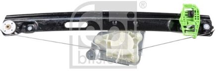 BMW Raambedieningsmechanisme 180252