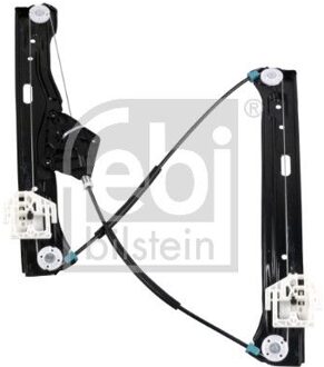 BMW Raambedieningsmechanisme 193249