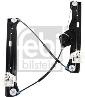 BMW Raambedieningsmechanisme 193250