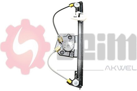 BMW Raambedieningsmechanisme 900544