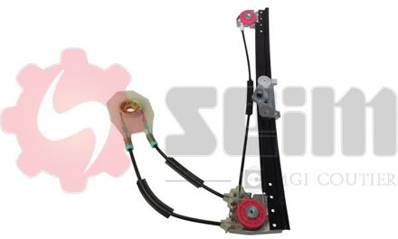 BMW Raambedieningsmechanisme 900915