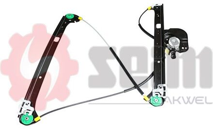 BMW Raambedieningsmechanisme 900918