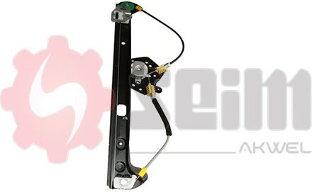 BMW Raambedieningsmechanisme 900921